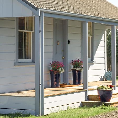 Vila The Vicarage Martinborough Exteriér fotografie