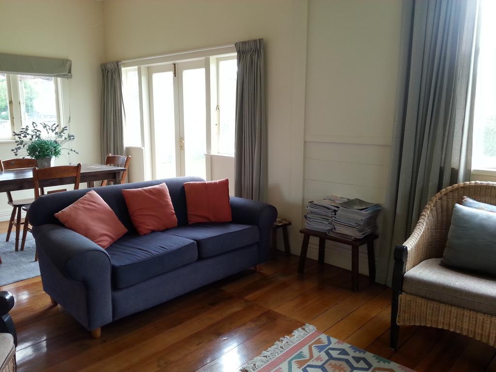 Vila The Vicarage Martinborough Pokoj fotografie