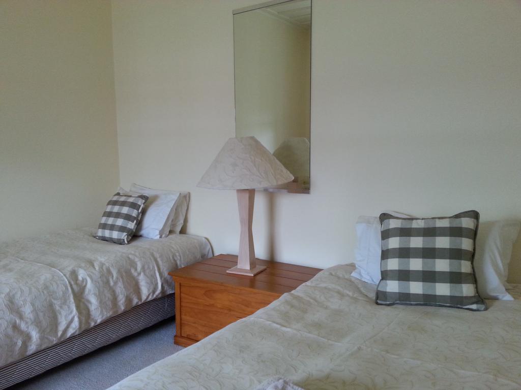 Vila The Vicarage Martinborough Pokoj fotografie