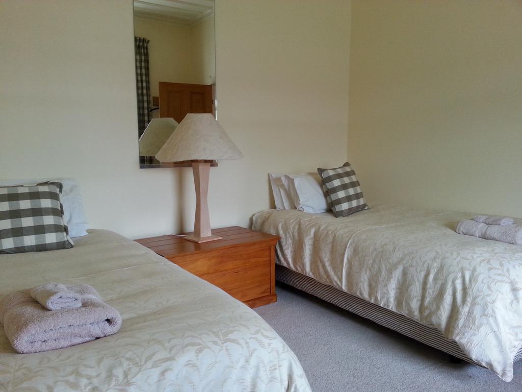 Vila The Vicarage Martinborough Pokoj fotografie